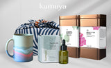 Kumuya Limited Edition Slow Flow Set